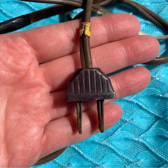 MCM Electric O.B. McClintock Clock - Picture 12 of 16